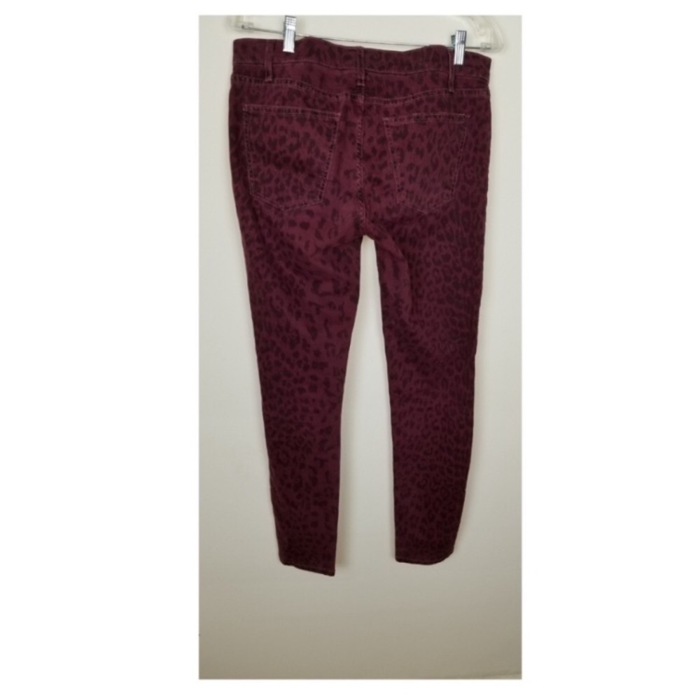 Current Elliott jeans